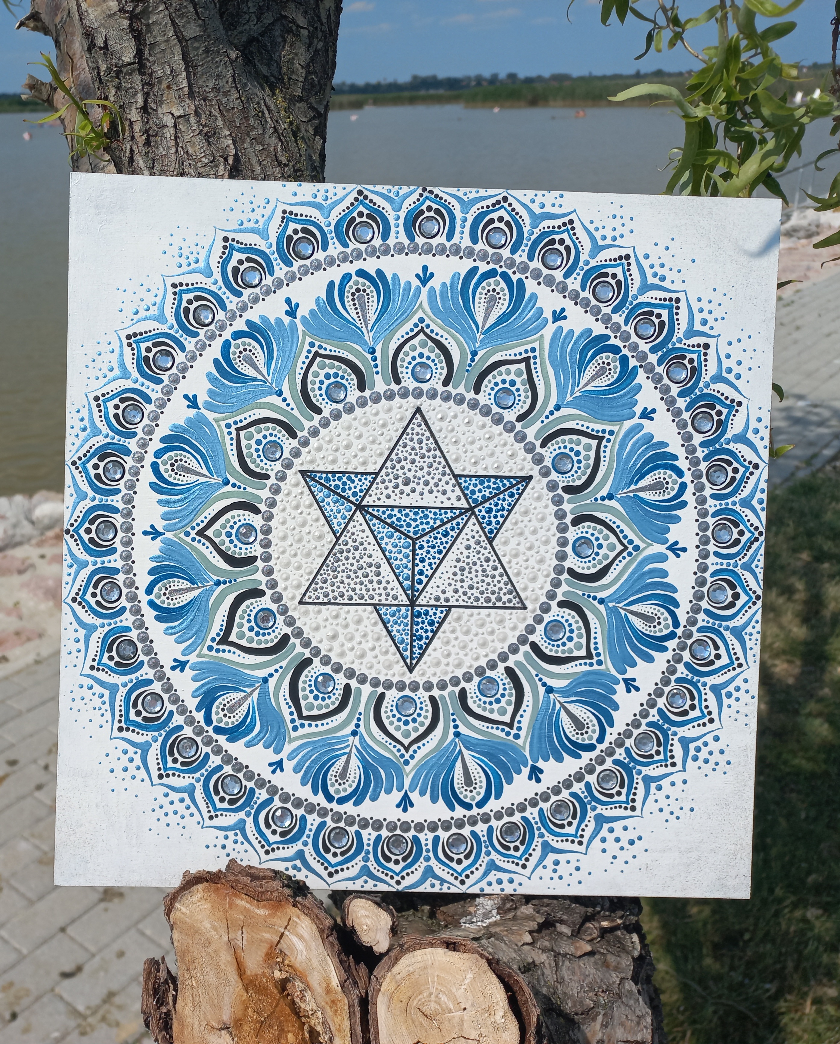 Merkaba